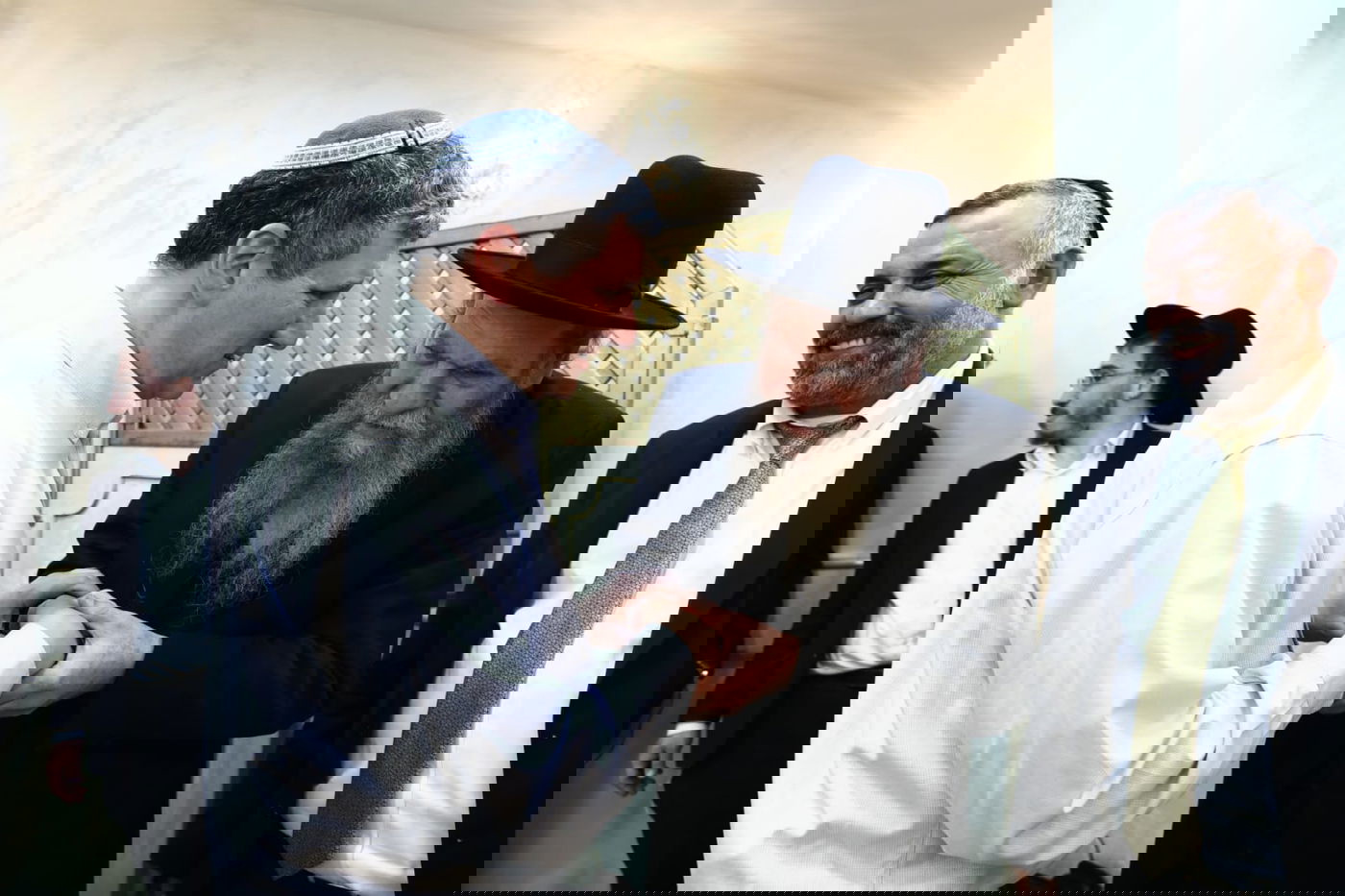 מה חשף המנכ"ל לגרמ"ש אדלשטיין בוועידת המנהלים?