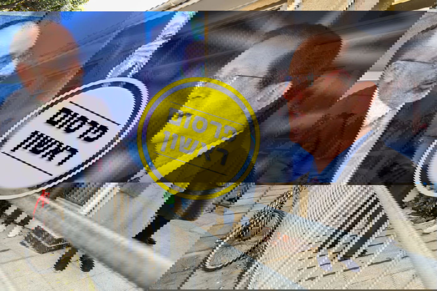 הרב גולדשטיין, על רקע הקורונה בדרום אפריקה