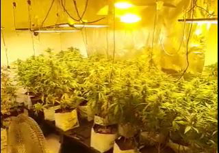 המעבדה שהתגלתה בחיפה