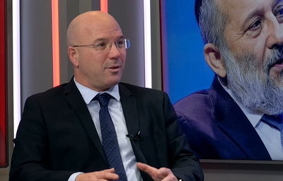 עו"ד אורי קורב על פרשת דרעי: "תיק שהתפוגג"