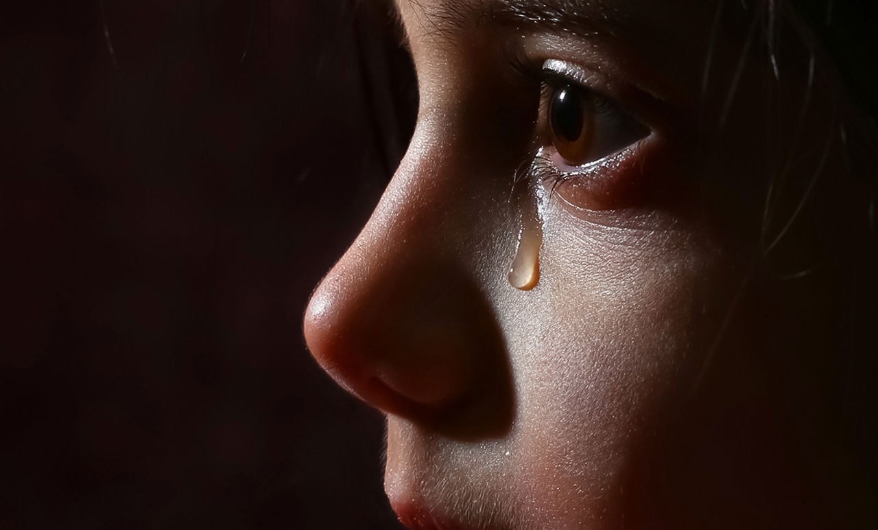 הנפש התייסרה, השבר עמוק אך קריאת האזהרה מהדהדת