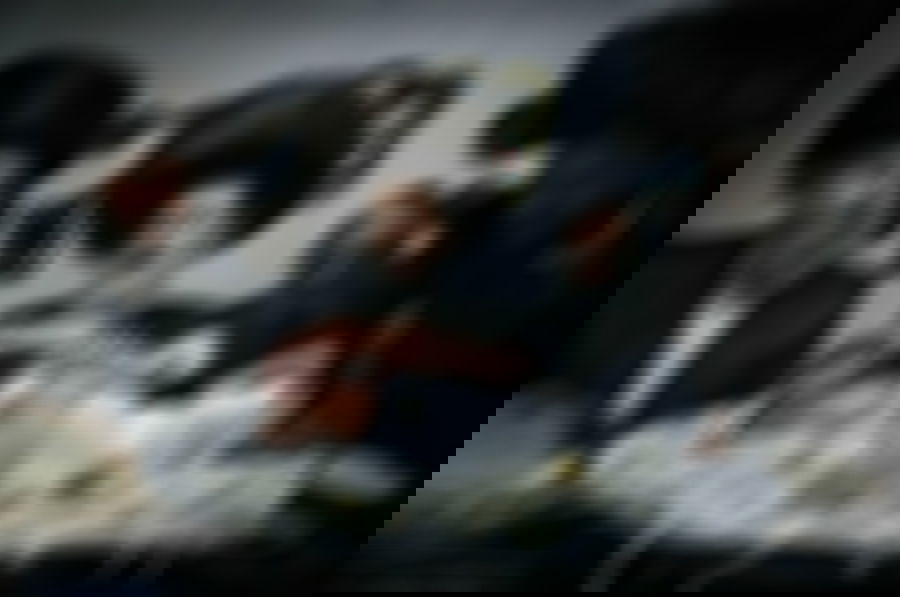 תמונת השבוע: ברכת הכהן בפדיון הבן