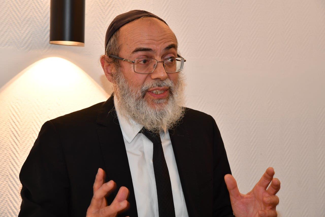 מרגש: מקווה שמיני נחנך במרסיי שבצרפת