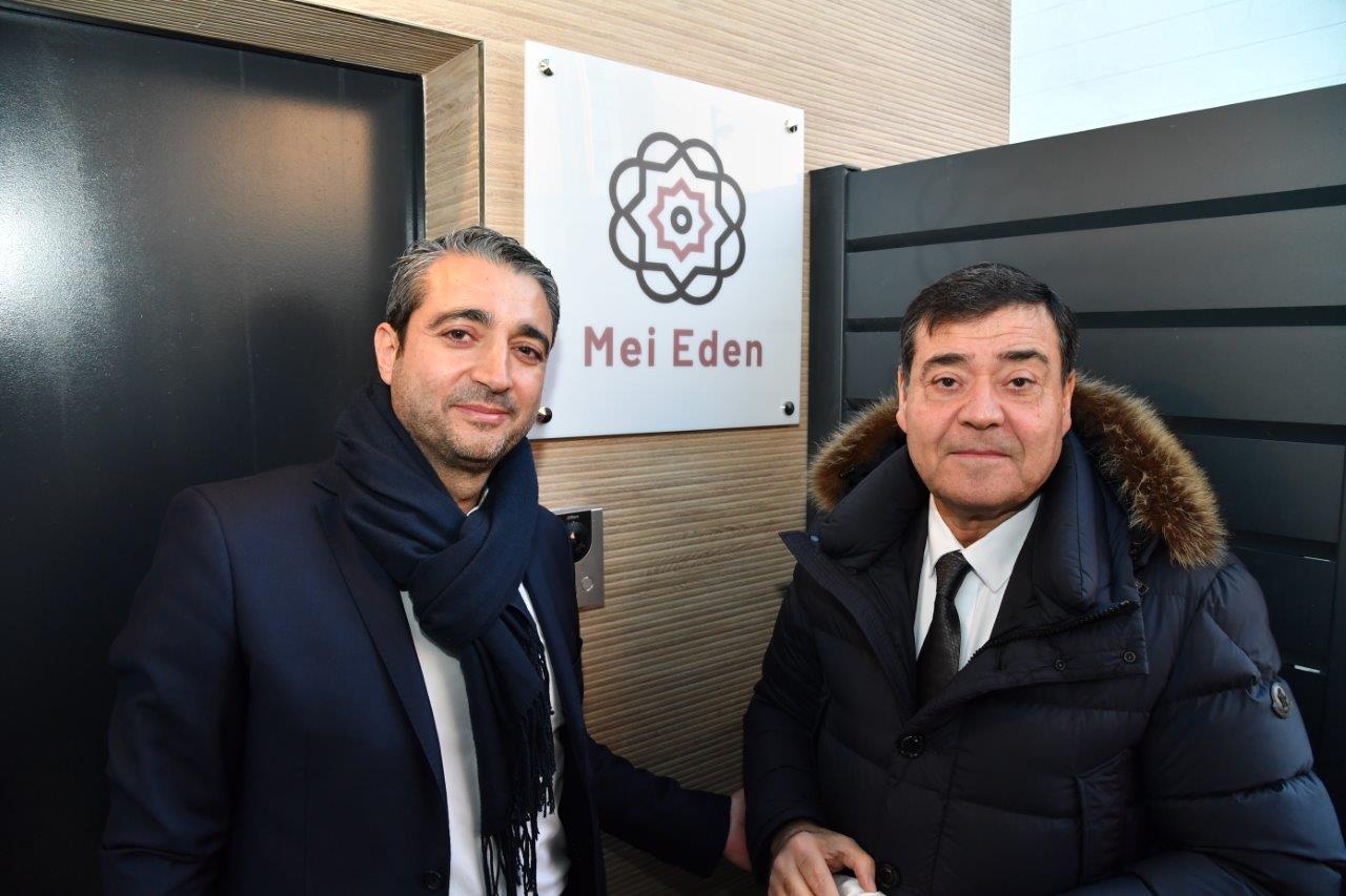 מרגש: מקווה שמיני נחנך במרסיי שבצרפת