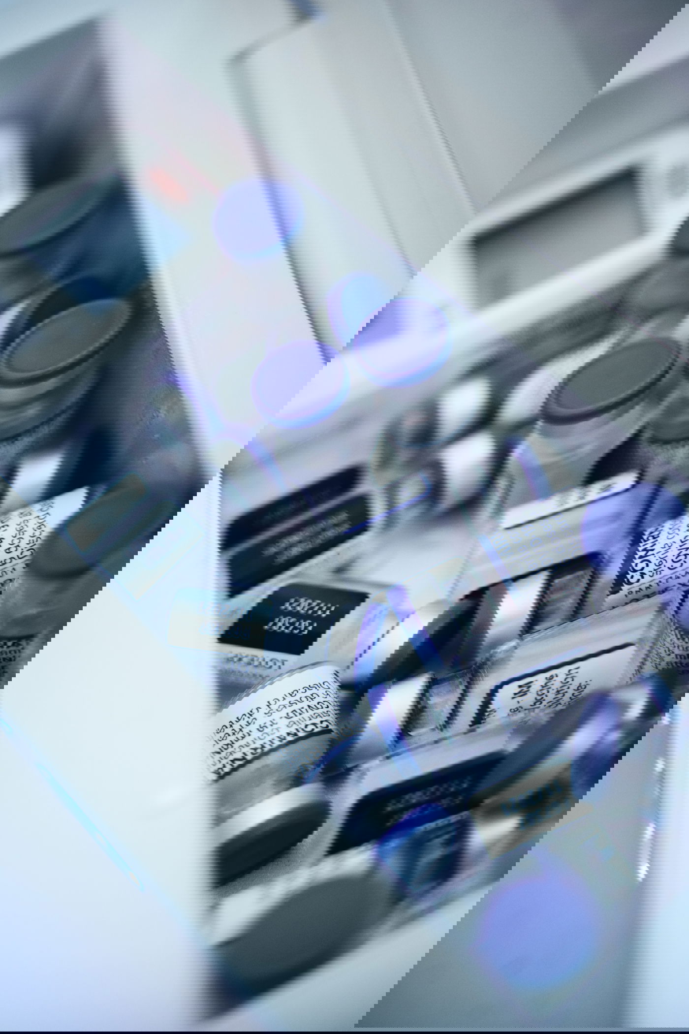 החיסון נגד קורונה; זה מה שהוא עושה לגוף שלנו