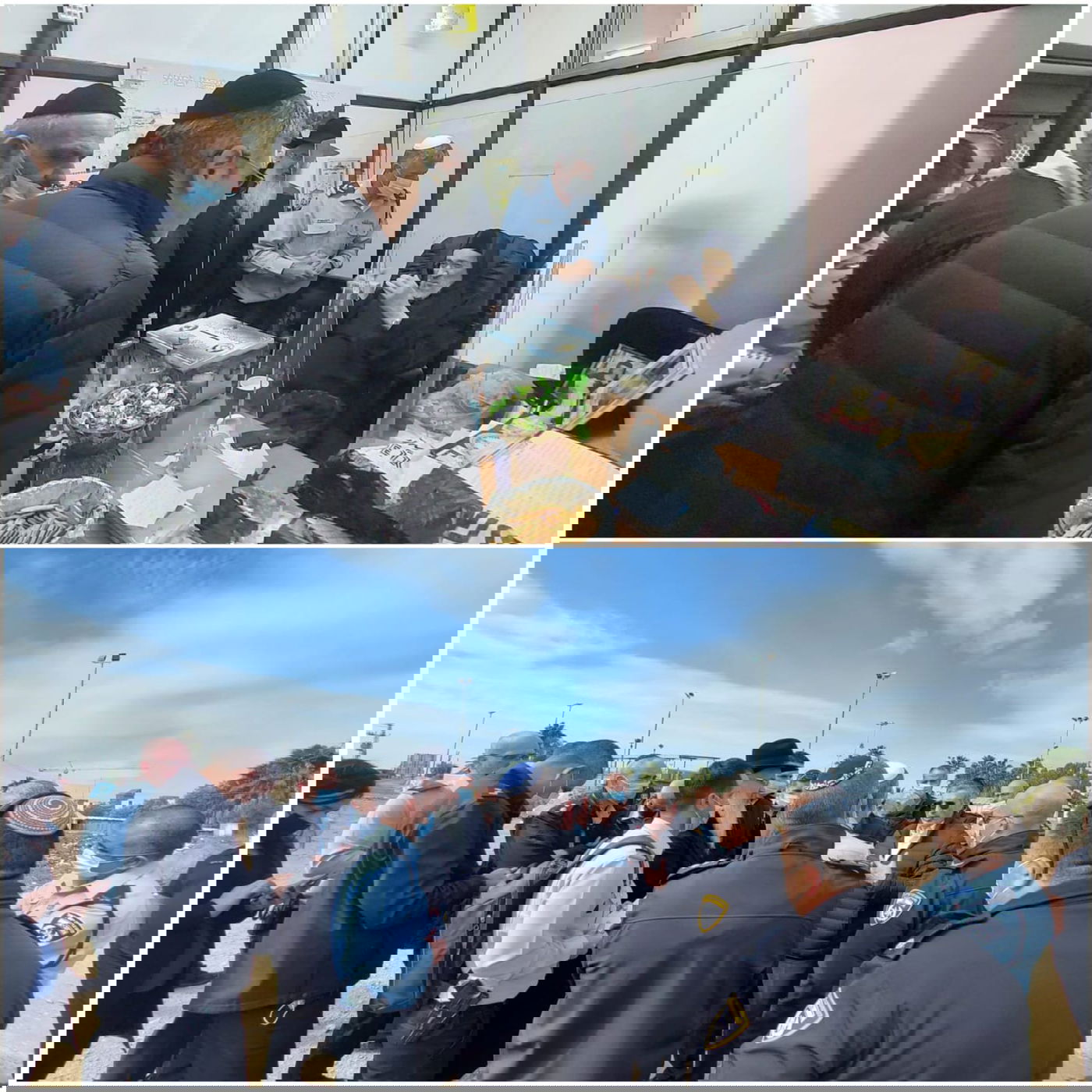 זופניק בכיכר • כל התמונות והנייעס של השבוע