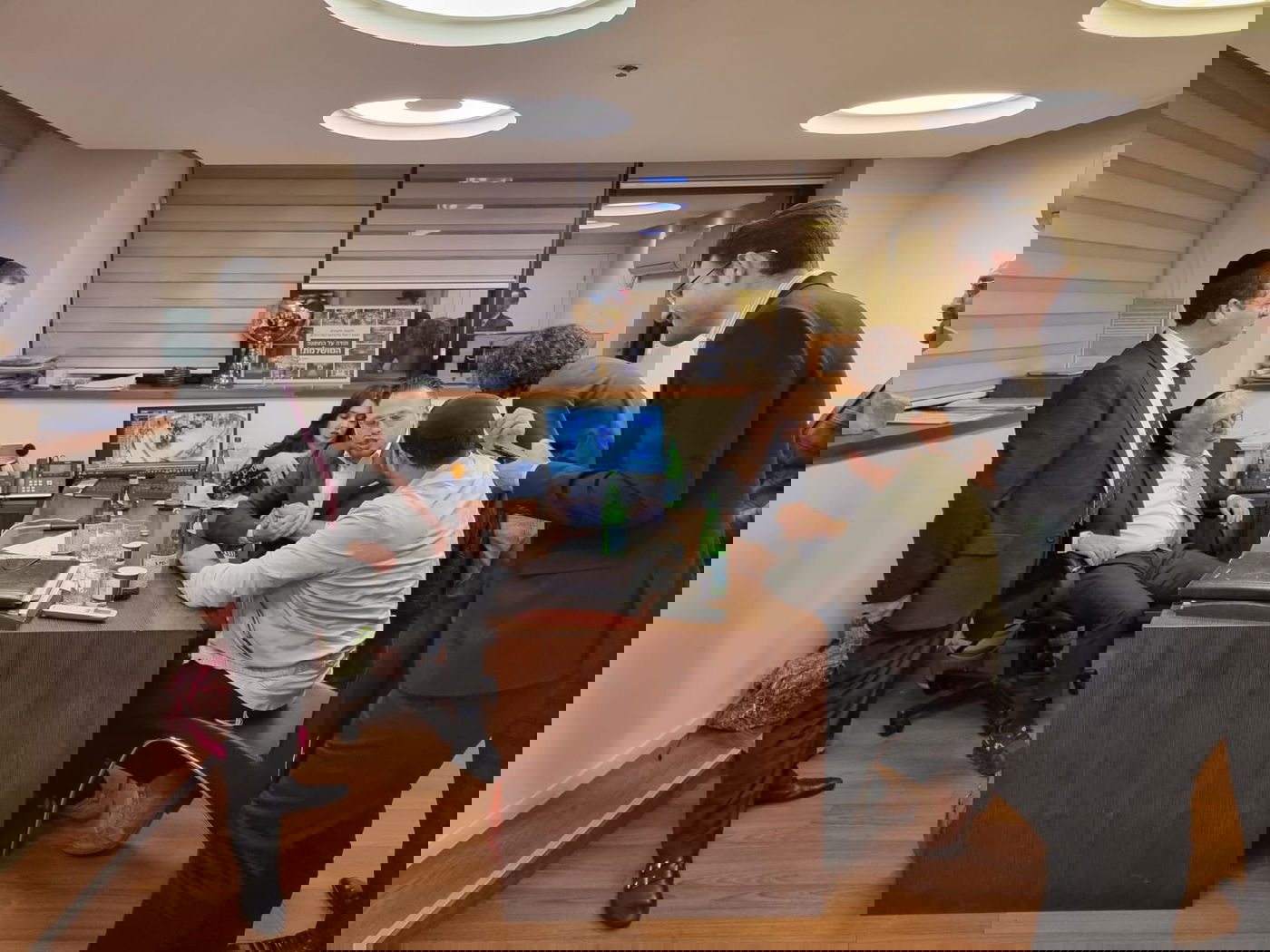 זופניק בכיכר • כל התמונות והנייעס של השבוע