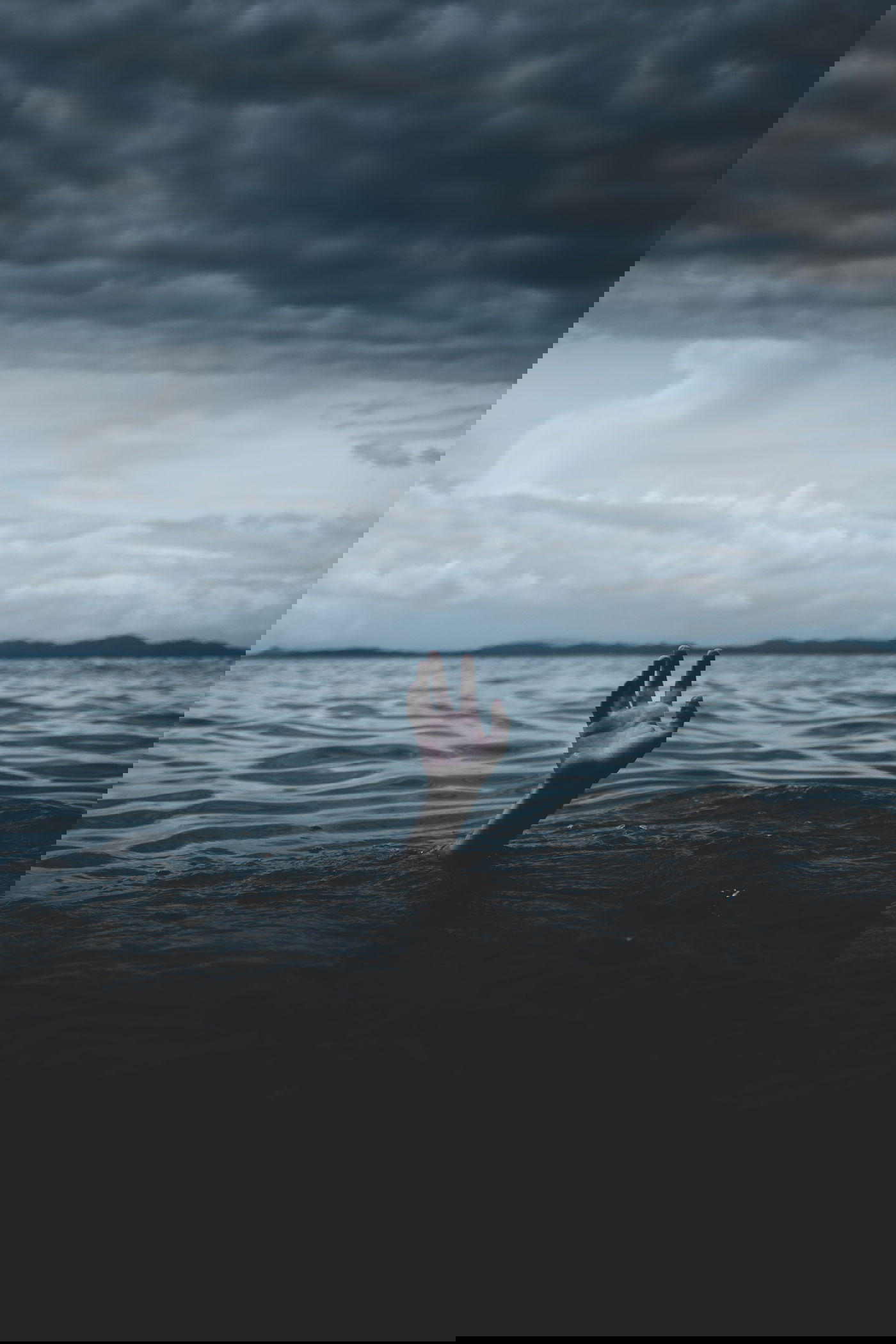 ניסו לשים קץ לחייהם וחזרו כדי לספר למה 'זו טעות!'