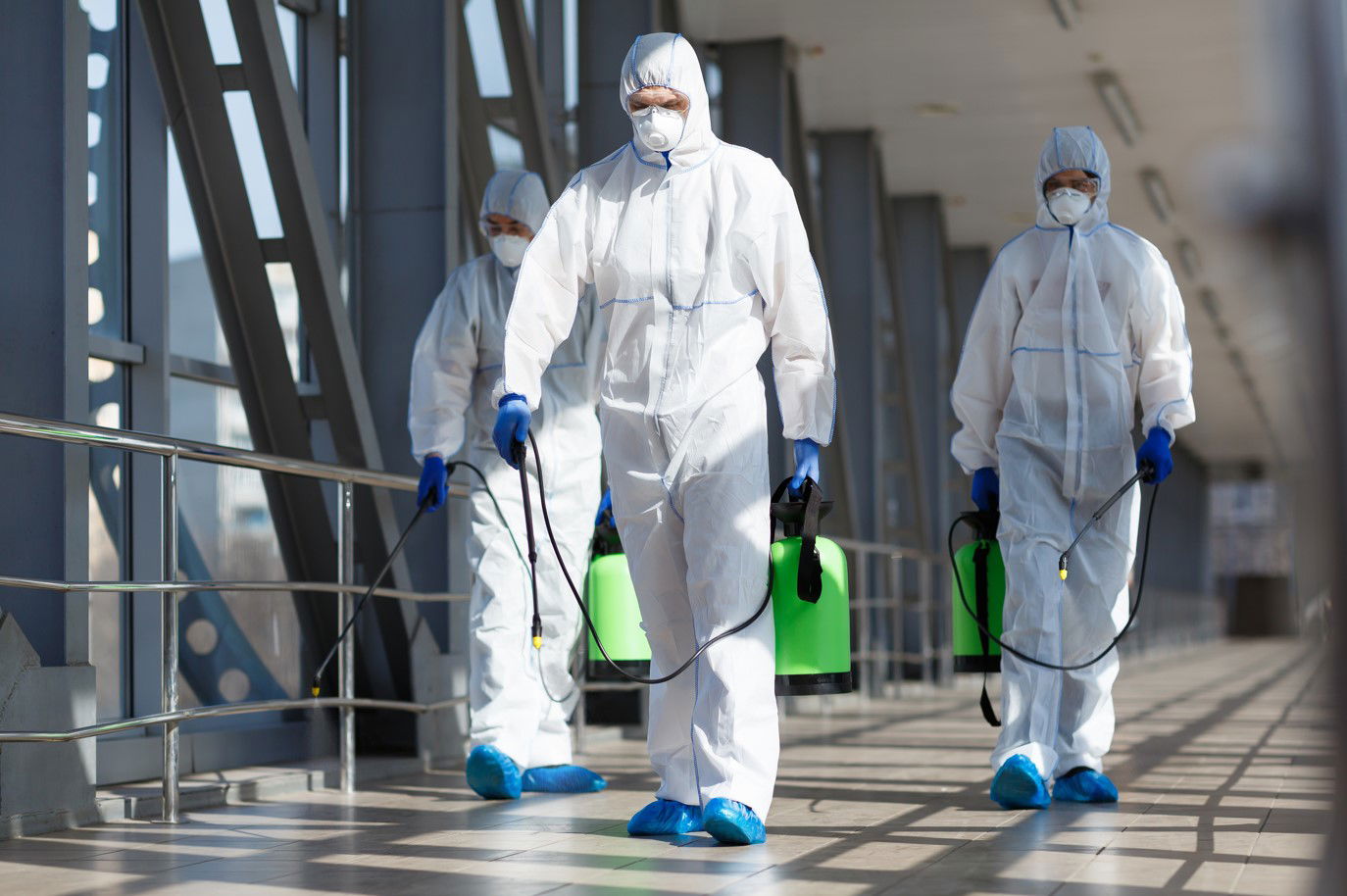 התפשטות הקורונה