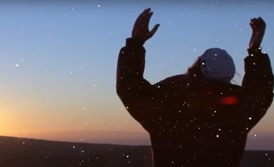 להקת גרוב סגול בשיר לזכר ליאור שי ז"ל