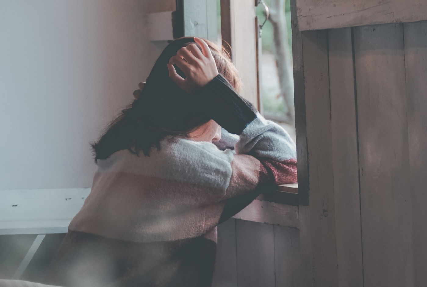 לחץ וחרדה? האזינו לקולות הטבע