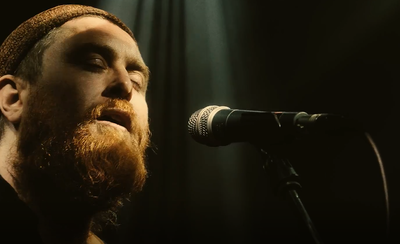 ביני לנדאו בסינגל קליפ חדש: "קדם"