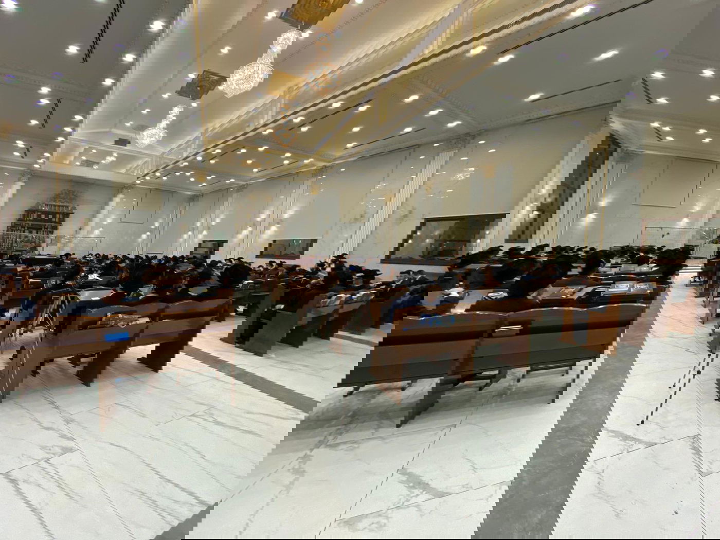 הגרב"מ אזרחי: "המשגיח לימד אותנו את הדרך הישרה"