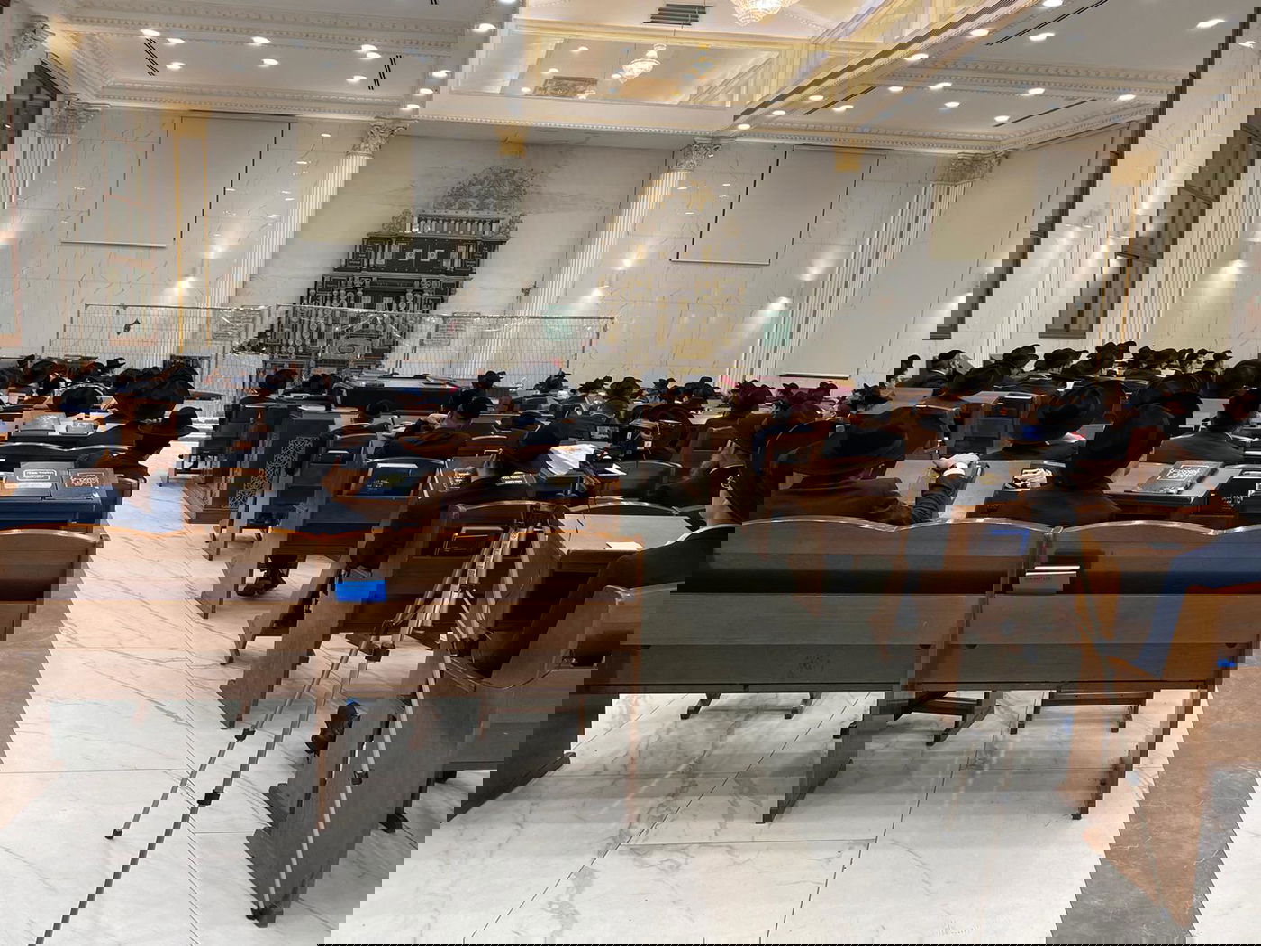 הגרב"מ אזרחי: "המשגיח לימד אותנו את הדרך הישרה"