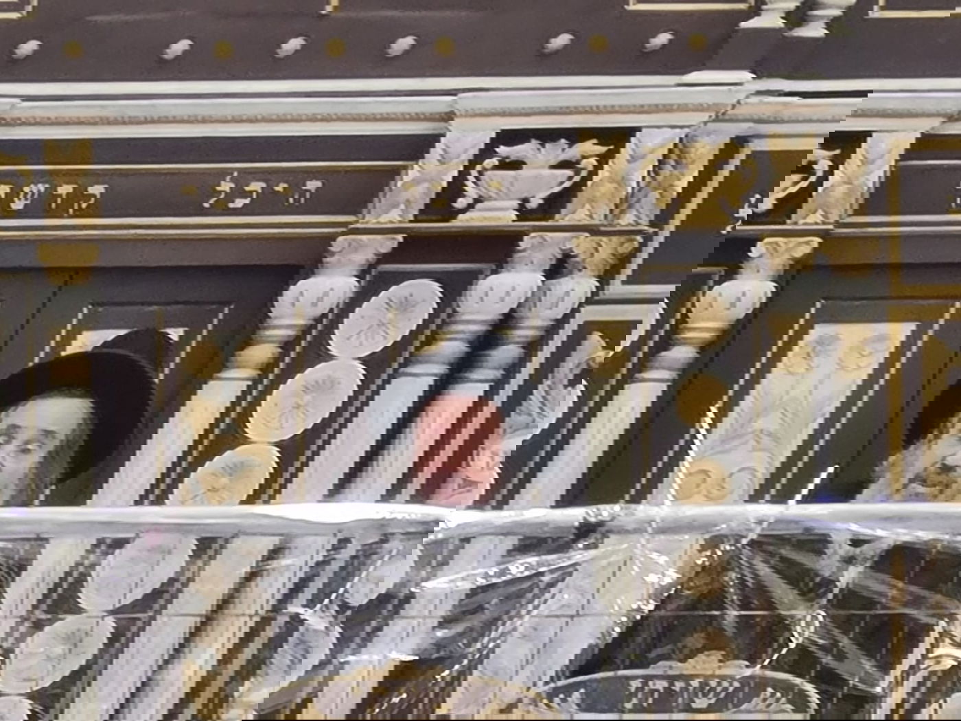 הגרב"מ אזרחי: "המשגיח לימד אותנו את הדרך הישרה"