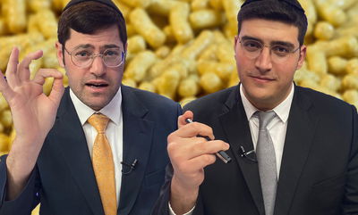 עליית מחירים באסם; מס השתייה המתוקה וחברת פוראוור