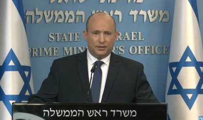 נפתלי בנט: ייתכן ונגיע ל-50 אלף מאומתים