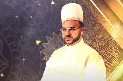 דודו דרעי בביצוע מחודש לפיוט: אעופה אשכונה