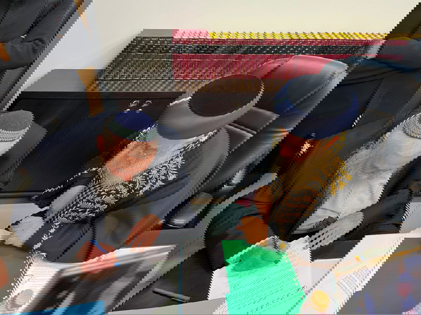 מועצת הרבנות: "אין לרב ליתן כשרות שלא במקום כהונתו"