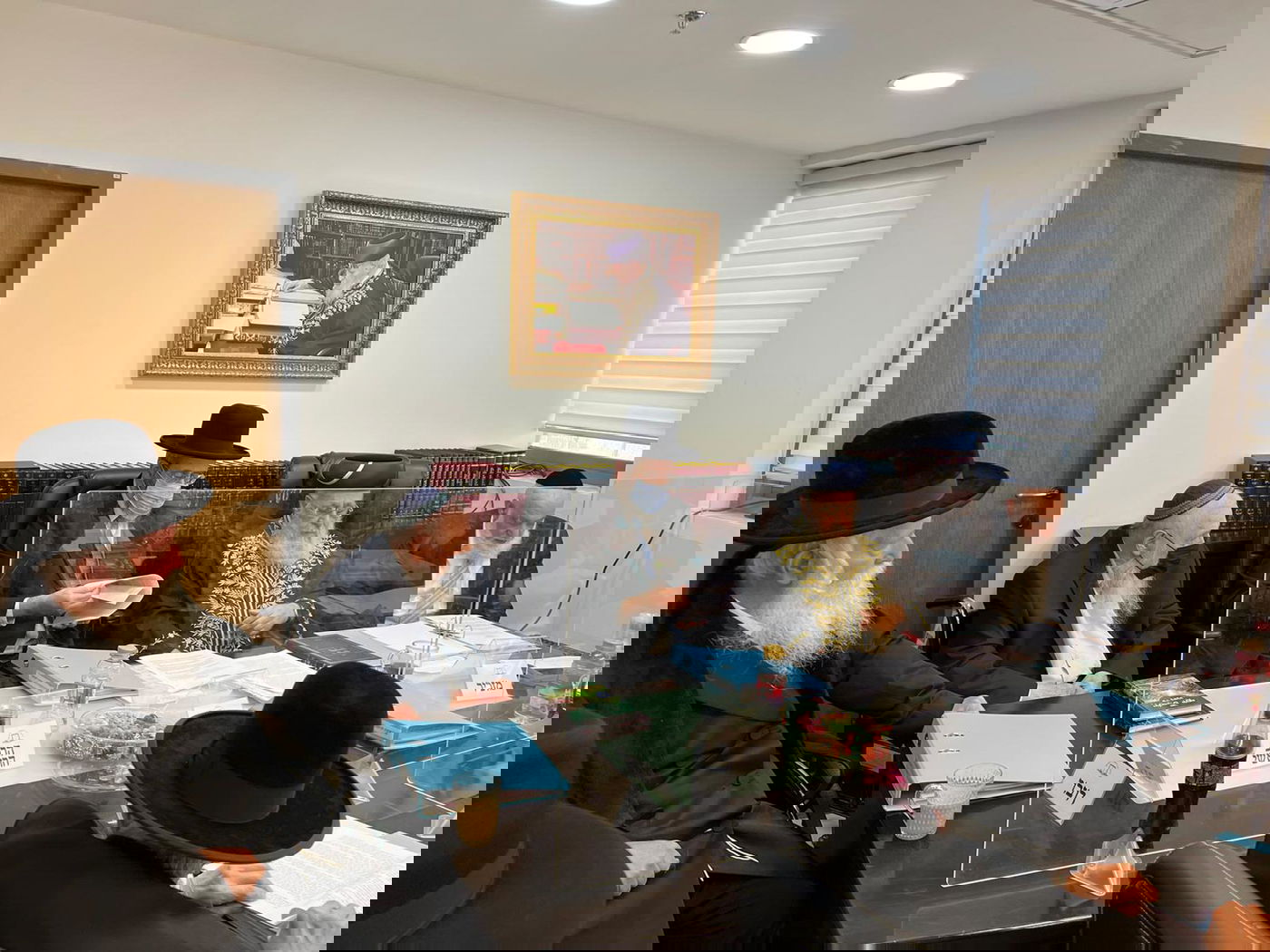 מועצת הרבנות: "אין לרב ליתן כשרות שלא במקום כהונתו"