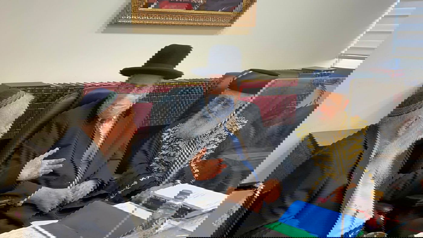 מועצת הרבנות: "אין לרב ליתן כשרות שלא במקום כהונתו"