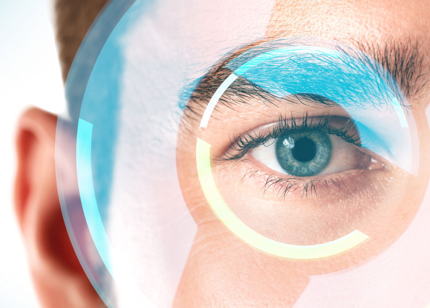 לעשות סוף לתלות הנואשת בבורג שנשבר ובנוזל לעדשות שנגמר