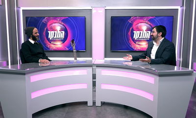 יוסף נטיב; הזמר והיוצר בעל הקול הייחודי