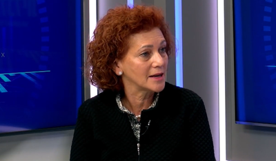 ענת פרידמן קולס, סמנכ"לית השיווק בלקט ישראל