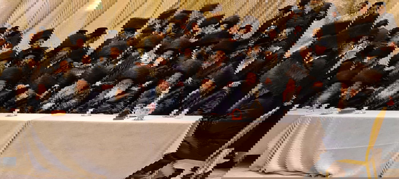 חתונת אונגוואר - קרעטשניף • צפו בתיעוד