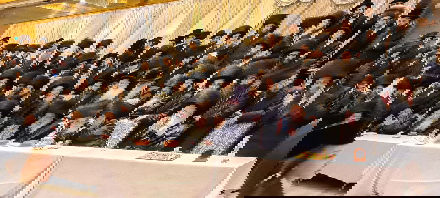 חתונת אונגוואר - קרעטשניף • צפו בתיעוד