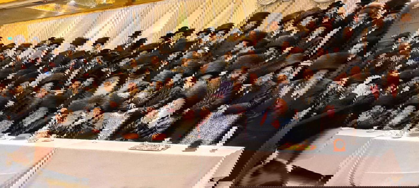 חתונת אונגוואר - קרעטשניף • צפו בתיעוד