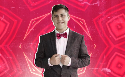 מריו חקשור בסינגל חדש: "שיא השמחה"