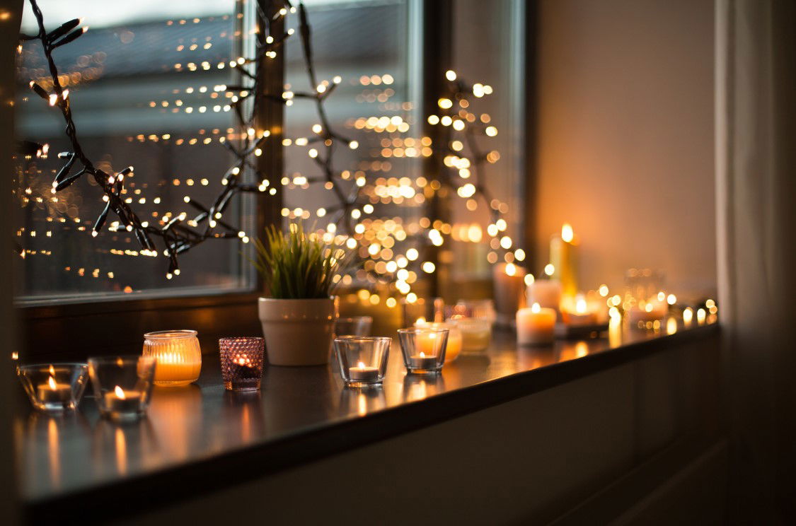 זו לא פרסומת: 'הסגולה עם הנרות' שמטריפה את הרשת