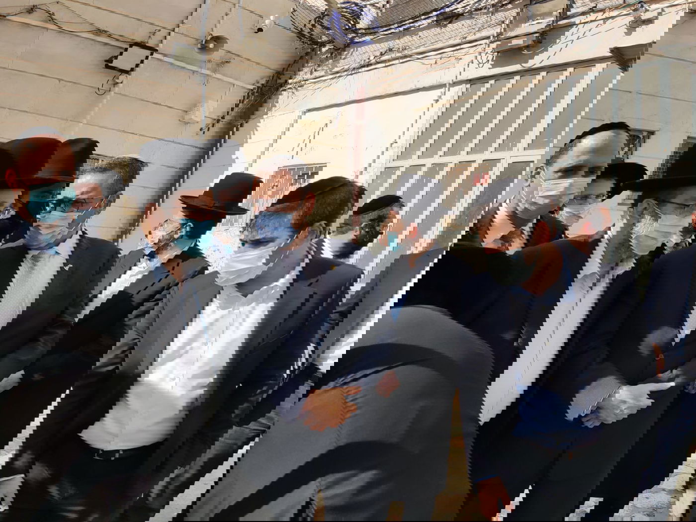 זופניק בכיכר • כל התמונות והנייעס של השבוע