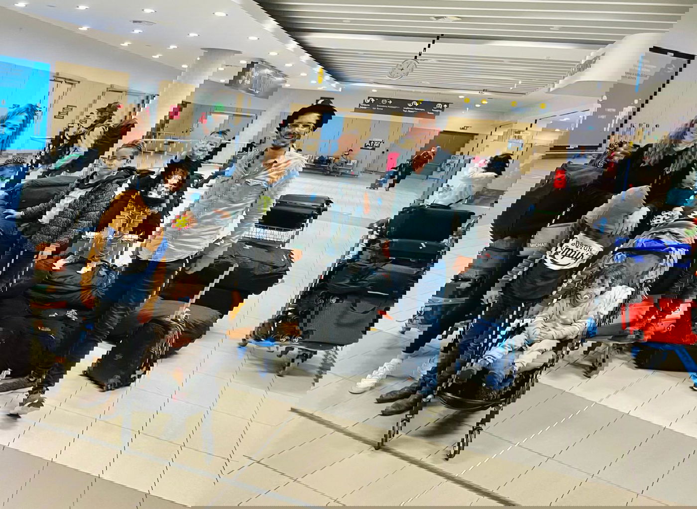 זופניק בכיכר • כל התמונות והנייעס של השבוע