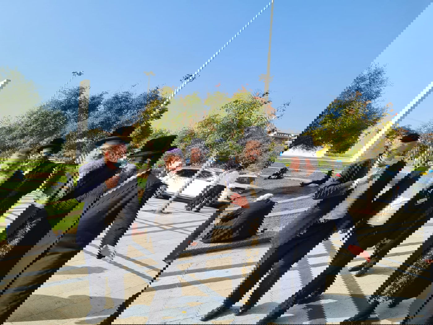 זופניק בכיכר • כל התמונות והנייעס של השבוע