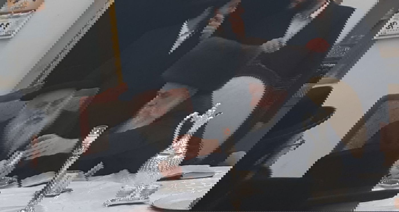 בבוטושאן ציינו 170 שנה לפטירת ראש השושלת