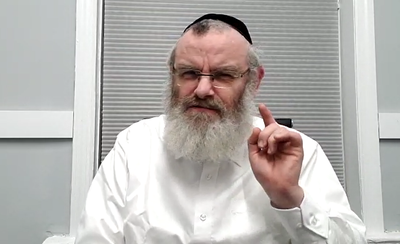 הרב יונתן שוורץ