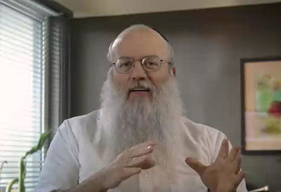 הרב יחיאל קוצר