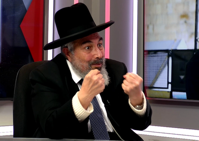 חבר ה'מועצת': הרבנות לא תכיר בגיורי רפורמת מתן כהנא