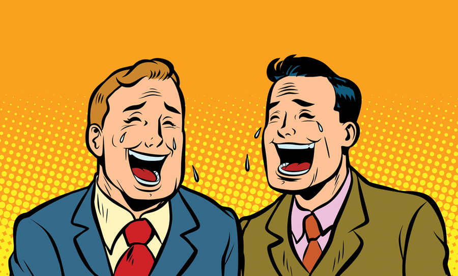 "יששש, איזה כיף!"; בחן את עצמך - האם אתה מאושר?