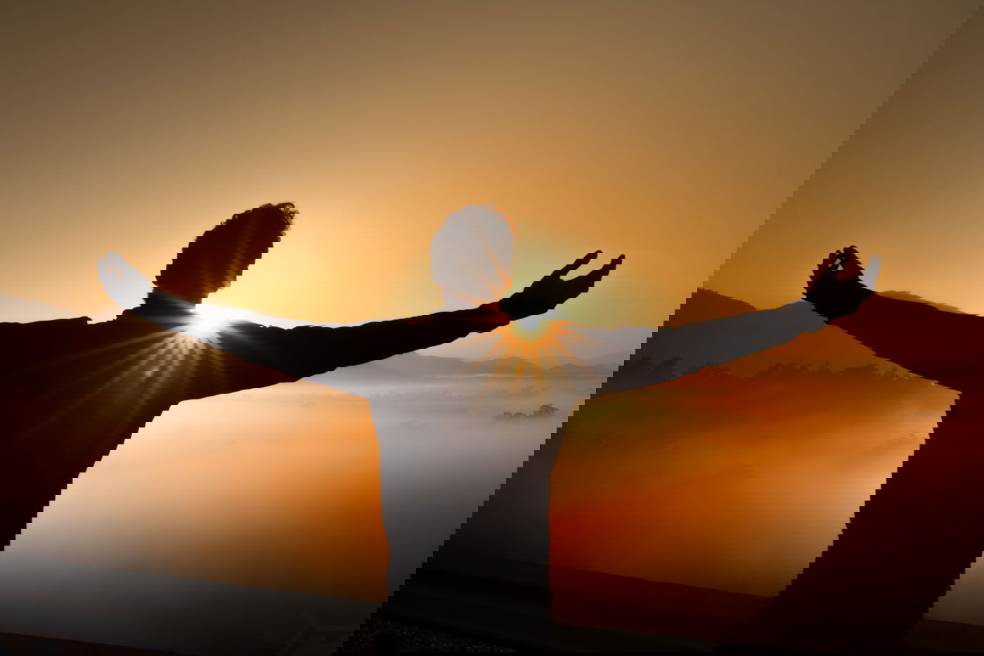 "יששש, איזה כיף!"; בחן את עצמך - האם אתה מאושר?