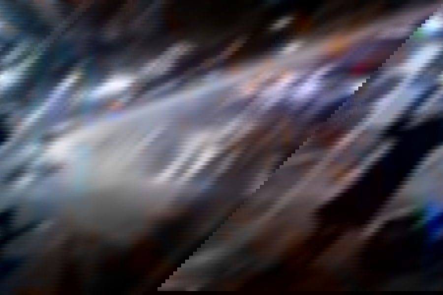 תמונת השבוע: לעוף מזרנוק מים