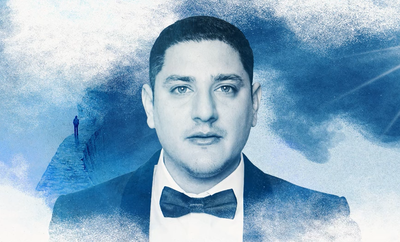 אליאור איצקוביץ' בסינגל חדש: "מי כמכה"