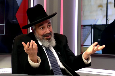 חבר ה'מועצת': הממשלה מכריחה רבנים לפסוק נגד ההלכה