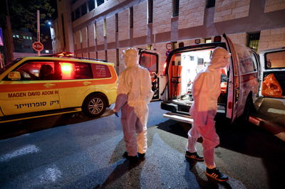 אילוסטרציה, למצולמים אין קשר לנאמר