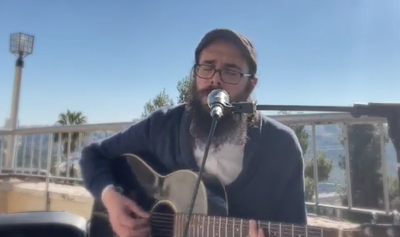 דוד'ל ויינברג בסינגל ביתי חדש: מי ומי ההולכים