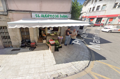 ברח מכלא איטלקי ונתפס בגלל גוגל מפות