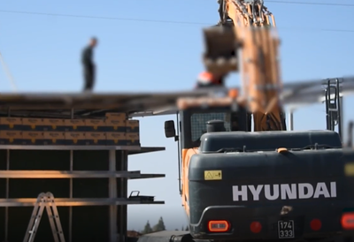 פשיטה על תחנת דלק פיראטית; כך זה נראה