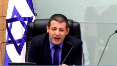 אלכס קושניר